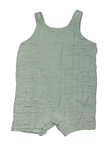 Angel Dear Overalls (view 2)