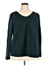 New Directions Teal Pullover Sweater Size 2X - photo 1