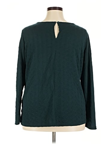 New Directions Pullover Sweater (view 2)