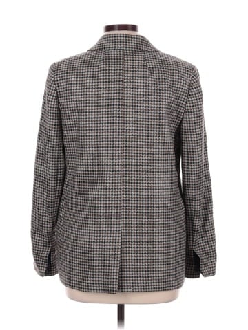 J.Crew Wool Blazer (view 2)