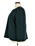 New Directions Teal Pullover Sweater Size 2X - photo 5