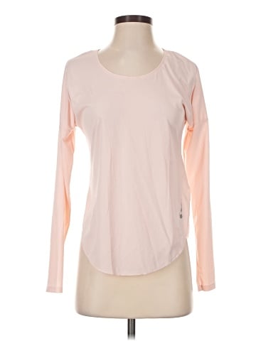 Nike Long Sleeve T-Shirt (view 1)