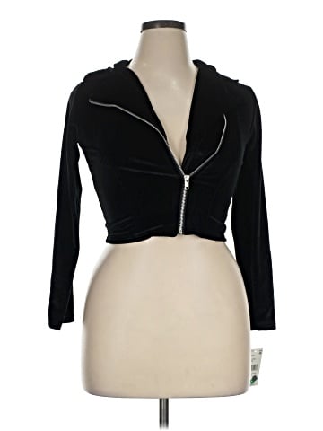 Amy Byer Jacket (view 1)