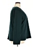 New Directions Teal Pullover Sweater Size 2X - photo 4