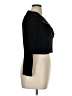 Amy Byer Black Jacket Size XL - photo 4