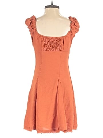 Kimchi Blue Casual Dress (view 2)