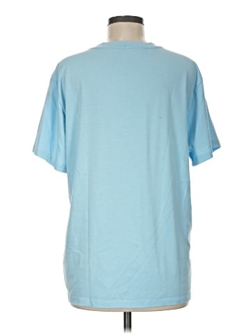 Romwe Short Sleeve T-Shirt (view 2)