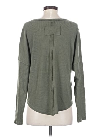 Blu Pepper Pullover Sweater (view 2)