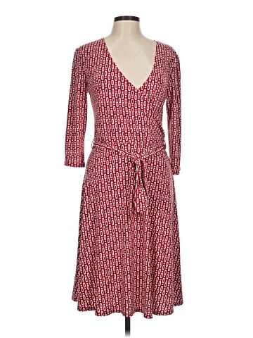Apt. 9 Casual Dress (view 1)