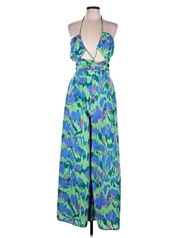 Miss Avenue Jumpsuit (view 1)