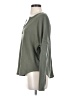 Blu Pepper Green Pullover Sweater Size S - photo 5