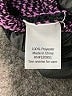 Sonoma Goods for Life 100% Polyester Floral Purple Pullover Sweater Size 8 - photo 4