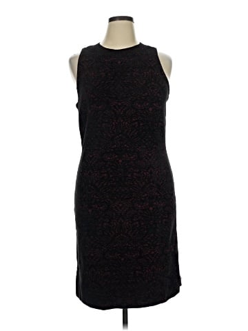 White House Black Market Cocktail Dress (view 1)