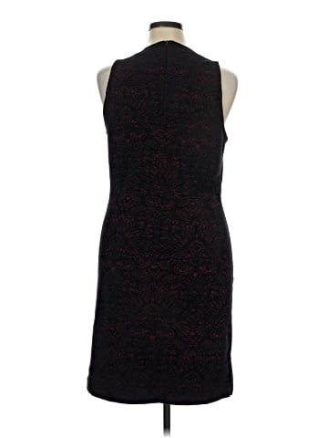 White House Black Market Cocktail Dress (view 2)