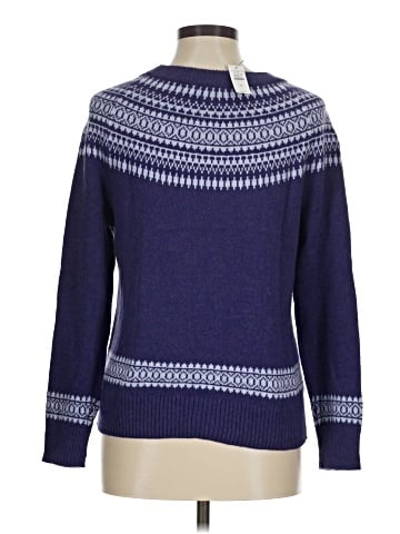 Talbots Pullover Sweater (view 2)
