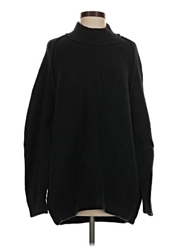 Free People Turtleneck Sweater (view 1)