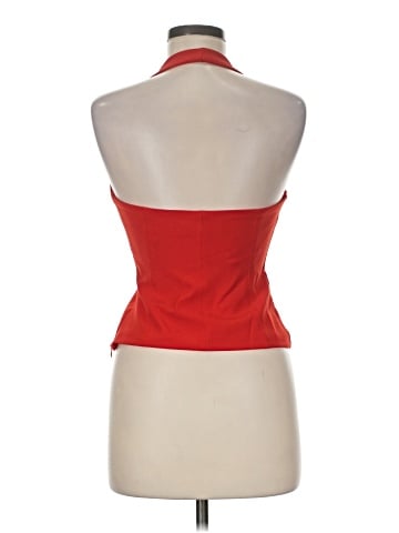 Zara Sleeveless Top (view 2)