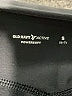 Active by Old Navy Solid Black Skort Size 6 - 7 - photo 3