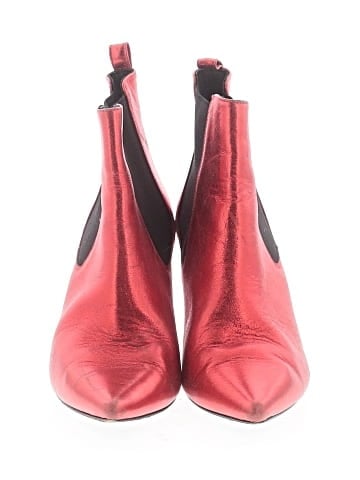 Anine Bing Ankle Boots (view 2)