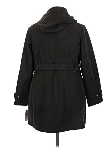 MICHAEL Michael Kors Trenchcoat (view 2)