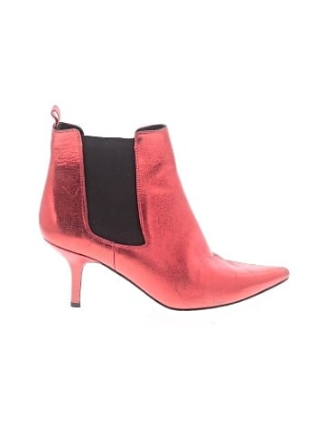 Anine Bing Ankle Boots (view 1)
