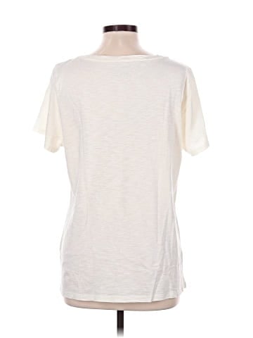 Talbots Short Sleeve Top (view 2)
