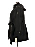 MICHAEL Michael Kors Black Trenchcoat Size 2X - photo 5