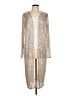 Versona Silver Cardigan Size L - photo 1