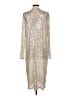 Versona Silver Cardigan Size L - photo 2