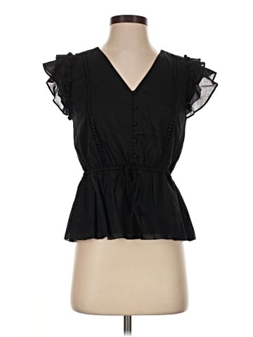 Point Sur Sleeveless Blouse (view 1)