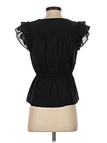 Point Sur Sleeveless Blouse (view 2)