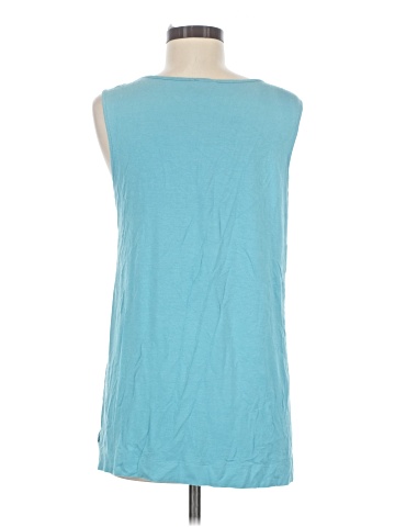 J.Jill Sleeveless T-Shirt (view 2)