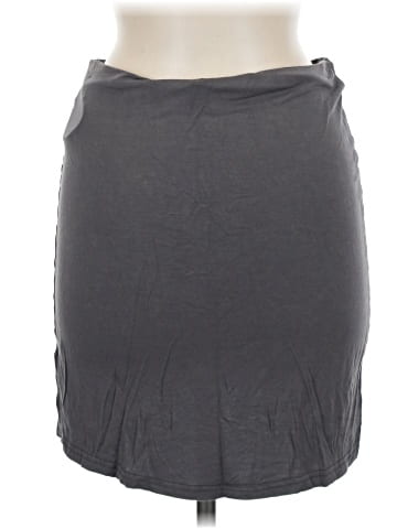 Pol Casual Skirt (view 2)