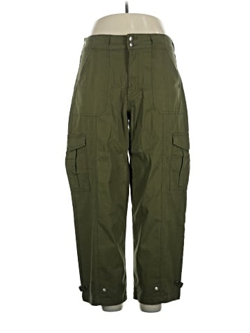 Jessica Simpson Cargo Pants (view 1)