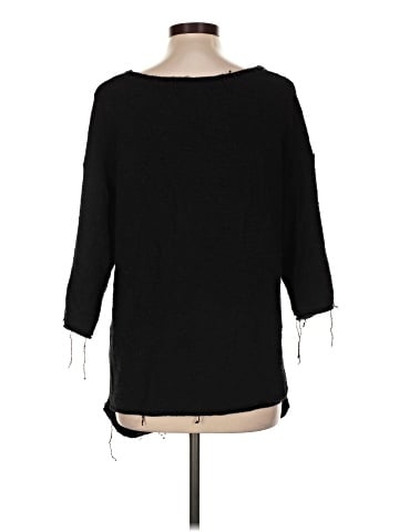 Zara Collection Poncho (view 2)