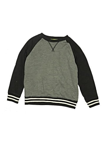 Athletic Works Pullover Sweater (view 1)