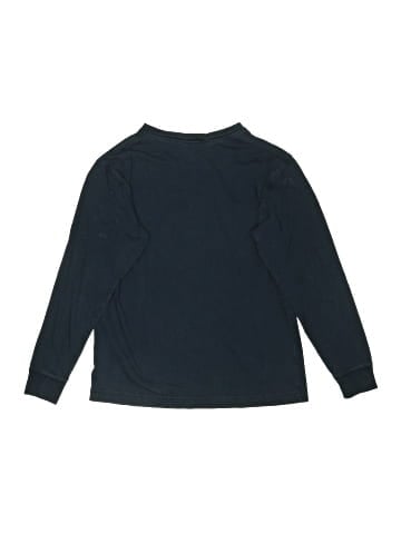 Lands' End Long Sleeve T-Shirt (view 2)