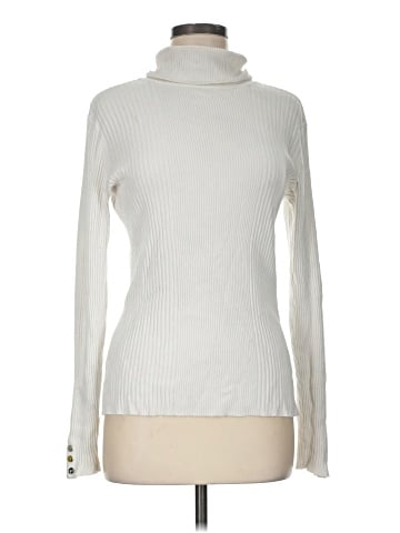 Style&Co Turtleneck Sweater (view 1)