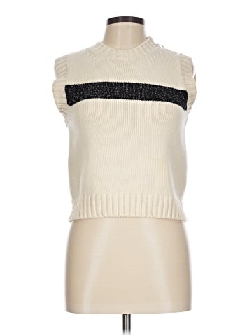 Philosophy Sweater Vest (view 1)