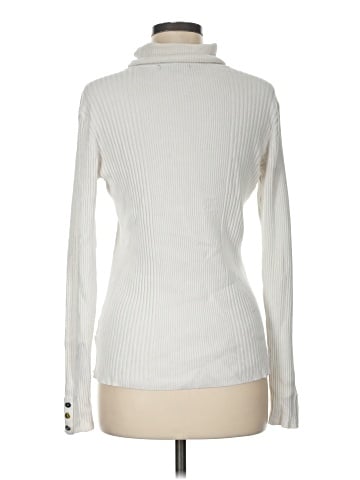 Style&Co Turtleneck Sweater (view 2)
