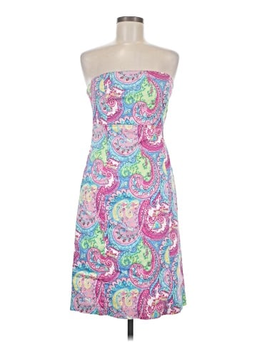 Island Republic Cocktail Dress (view 1)