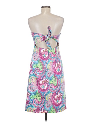 Island Republic Cocktail Dress (view 2)