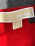 MICHAEL Michael Kors Red 3/4 Sleeve Top Size XL - photo 7