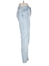 Democracy Hearts Blue Jeans Size 8 - photo 4