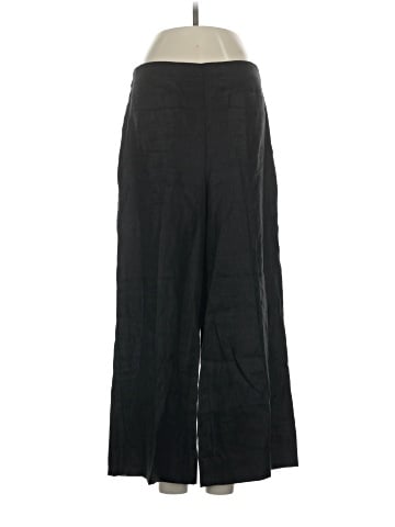 MNG Linen Pants (view 1)