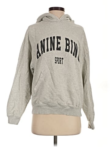 Anine Bing Sweatshirt (view 1)