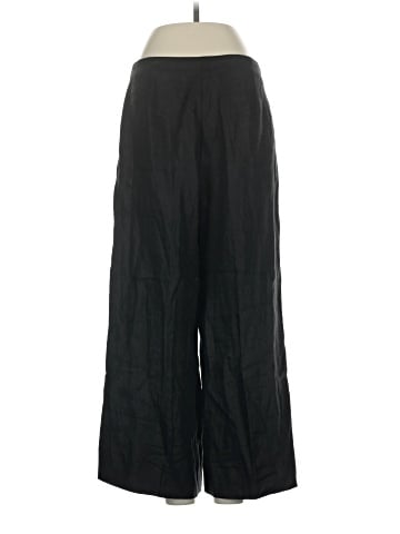 MNG Linen Pants (view 2)