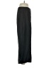 MNG 100% Linen Black Linen Pants Size 4 - photo 4