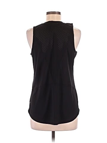 RBX Sleeveless Blouse (view 2)