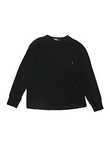 Polo by Ralph Lauren Long Sleeve T-Shirt (view 1)